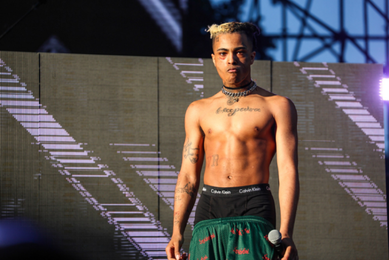 Xxxtentacion Announces Album Date The Bassment